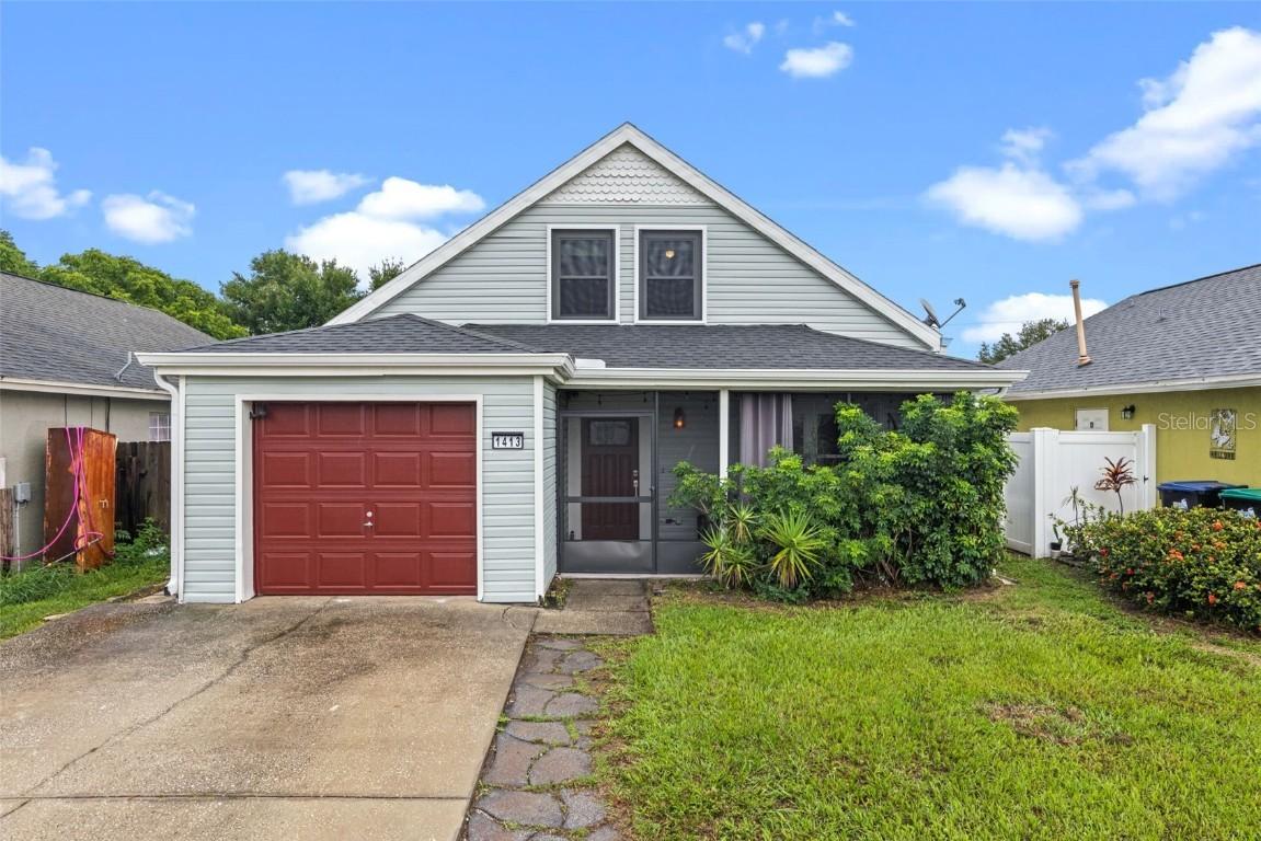 1413 Brookebridge Dr., Orlando, FL 32825