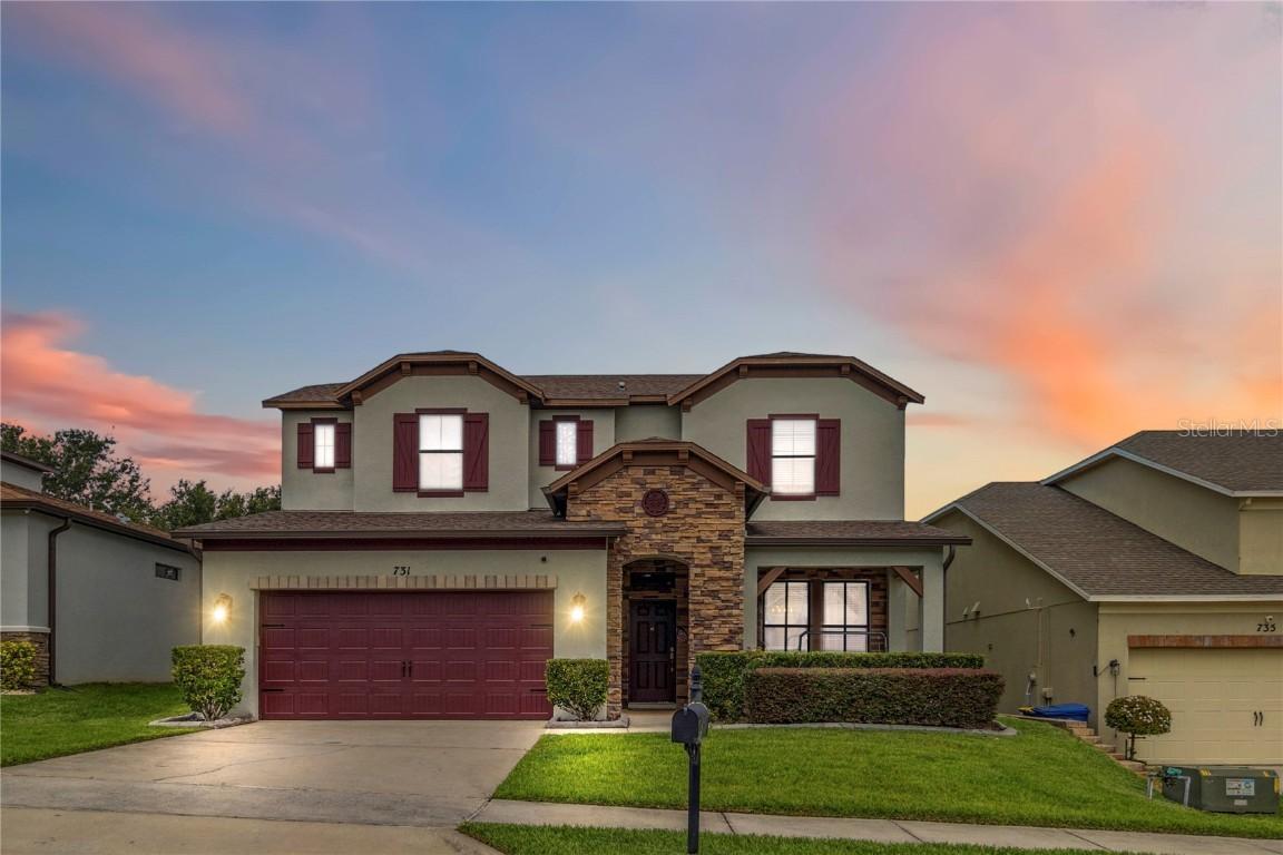 731 Arbor Pointe Ave., Minneola, FL 34715