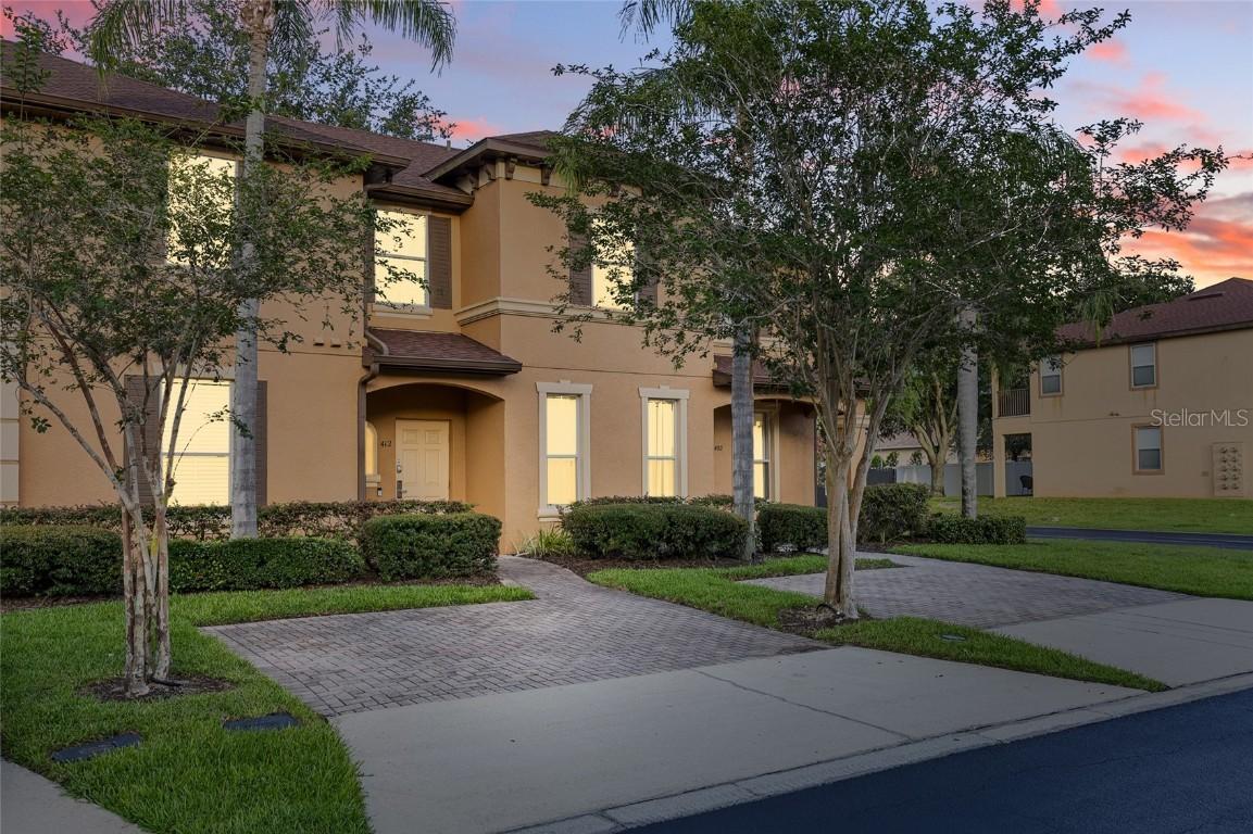 412 Verona Ave., Davenport, FL 33897