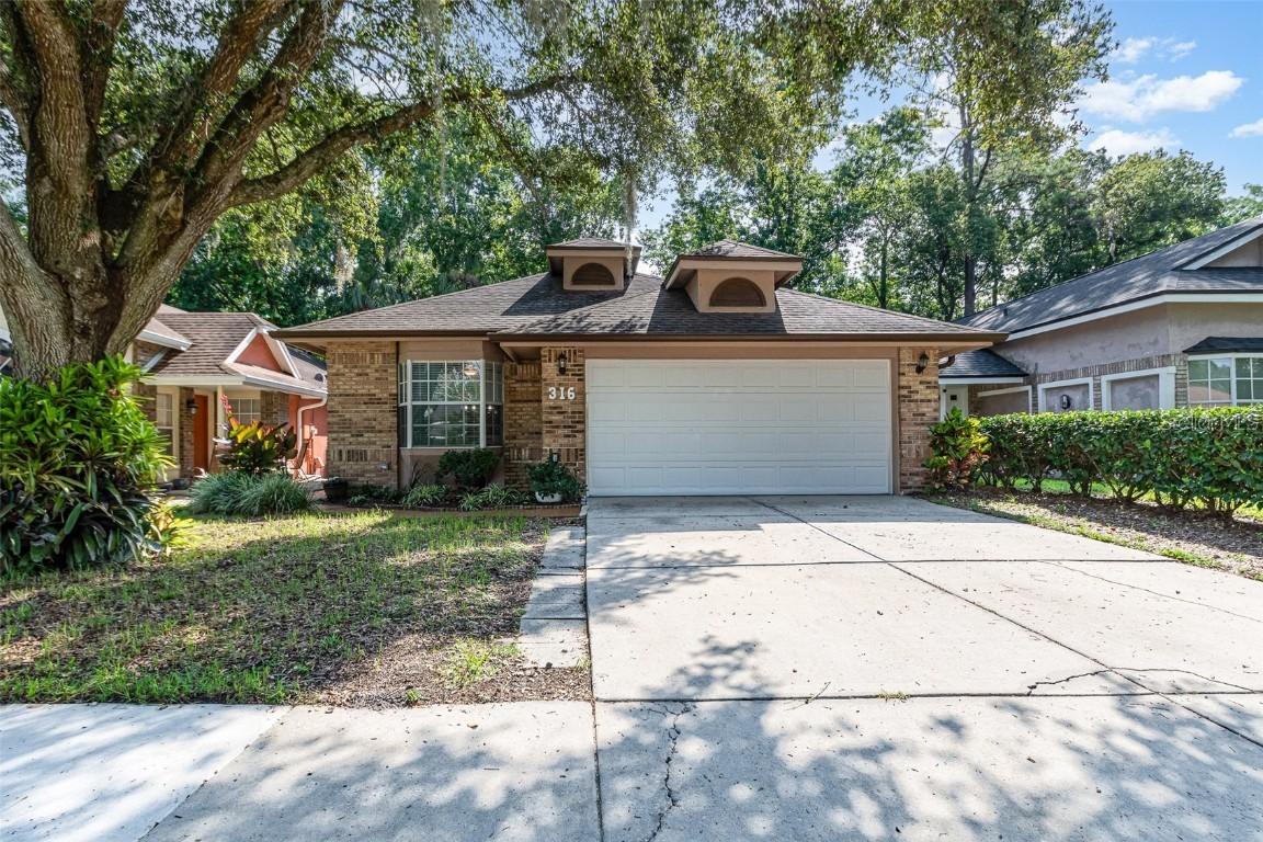 316 Dornoch Ct Ct., Winter Springs, FL 32708