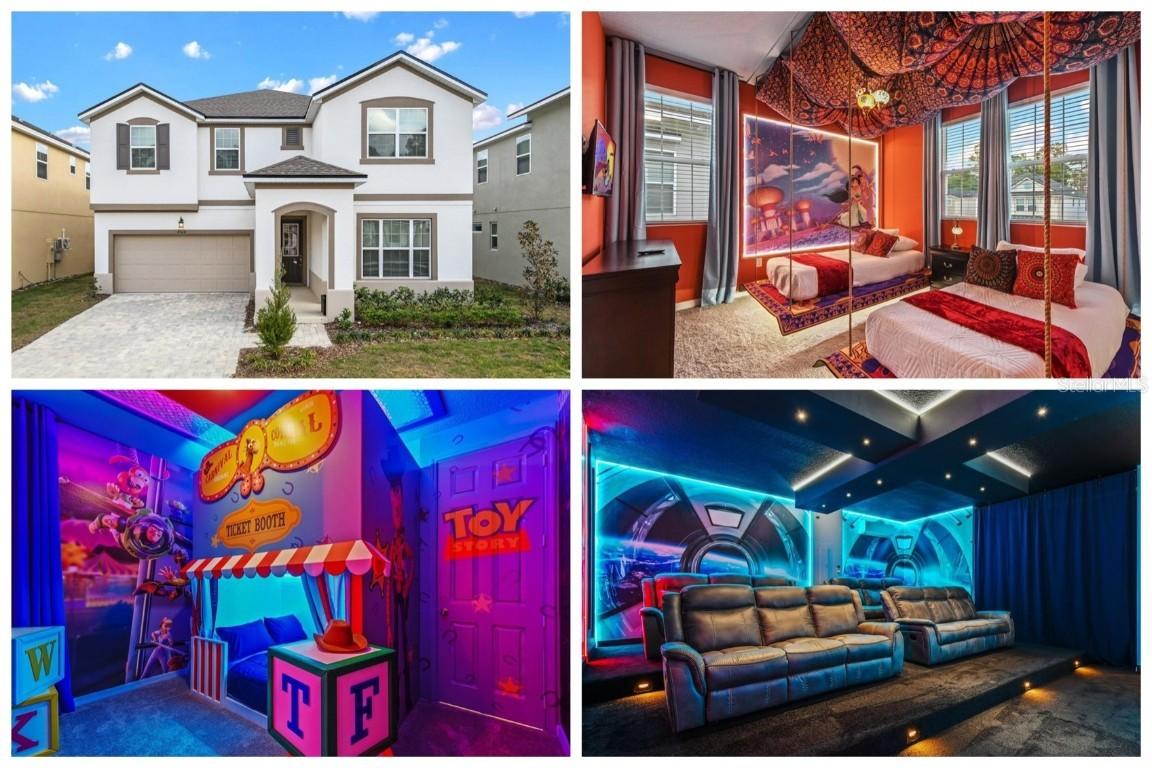 8928 Coconut Breeze Dr., Kissimmee, FL 34747
