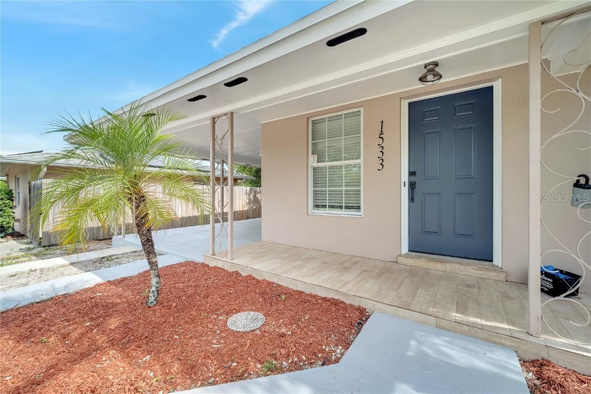1533 Fort Smith Blvd., Deltona, FL 32725