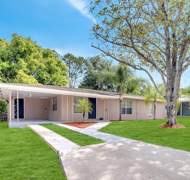 1533 Fort Smith Blvd., Deltona, FL 32725