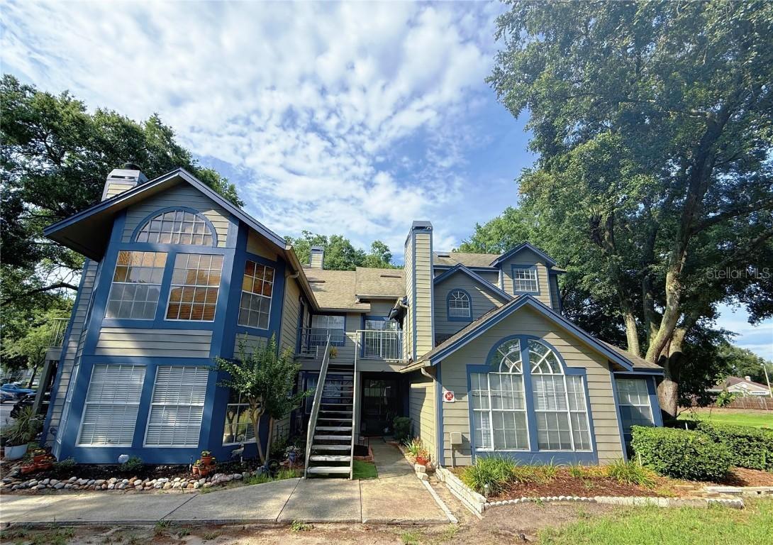947 Bird Bay Ct. #205, Lake Mary, FL 32746