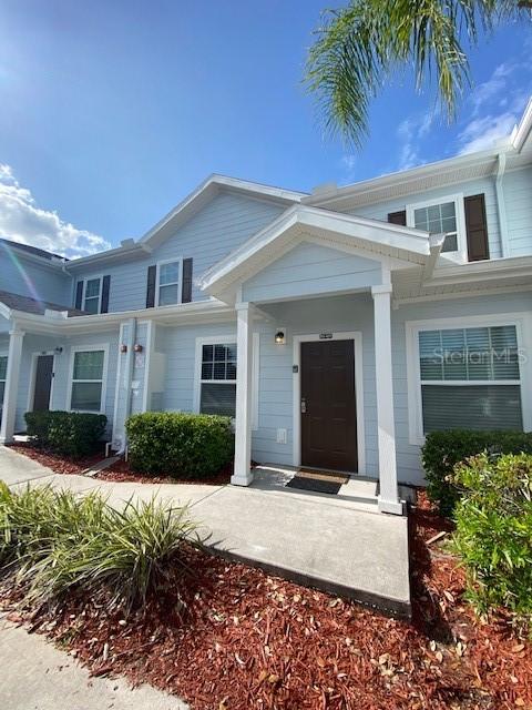 5370 Diplomat Ct. #107, Kissimmee, FL 34746
