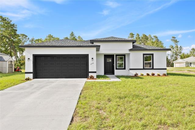 New Construction Homes For Sale This Week That Attend Marion Oaks Elementary School: May 28th to June 3rd