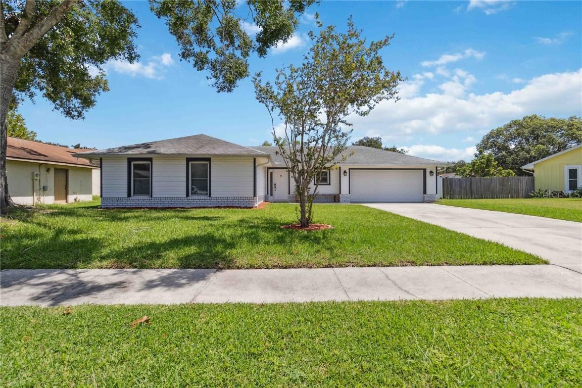 8767 Grandee Dr., Orlando, FL 32829