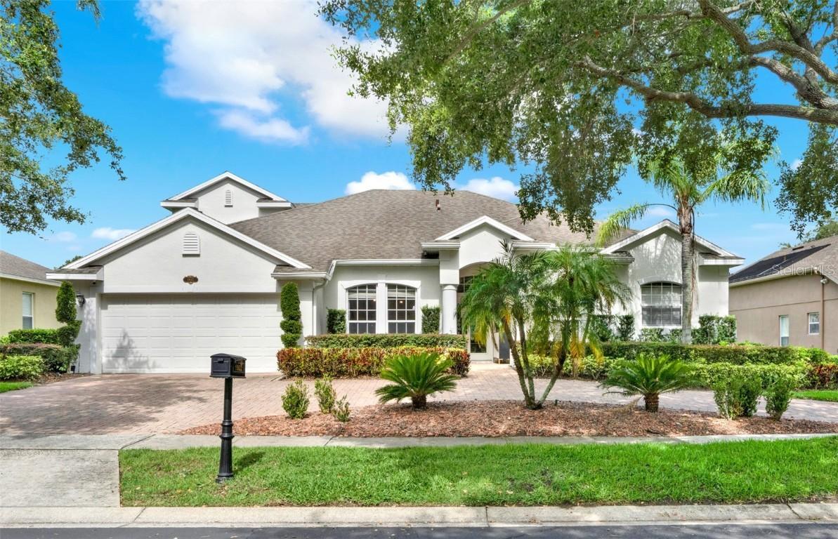 1932 Reed Hill Dr., Windermere, FL 34786