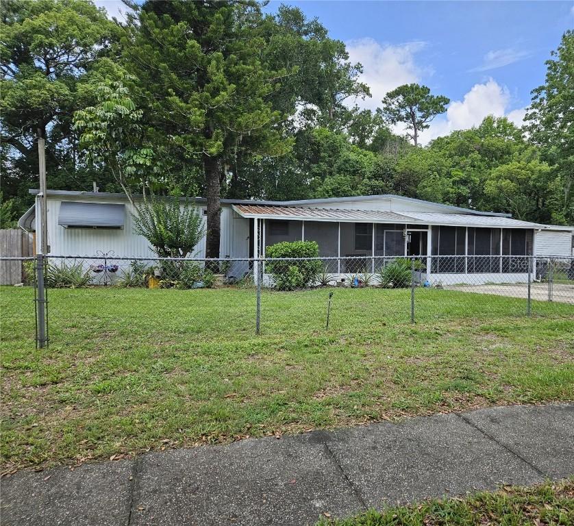 1525 Hilltop Rd., Casselberry, FL 32707
