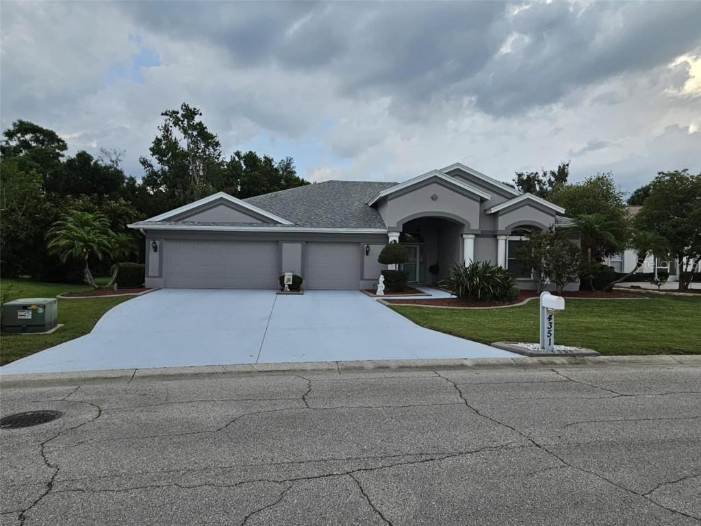 4351 Winding Oaks Cir., Mulberry, FL 33860