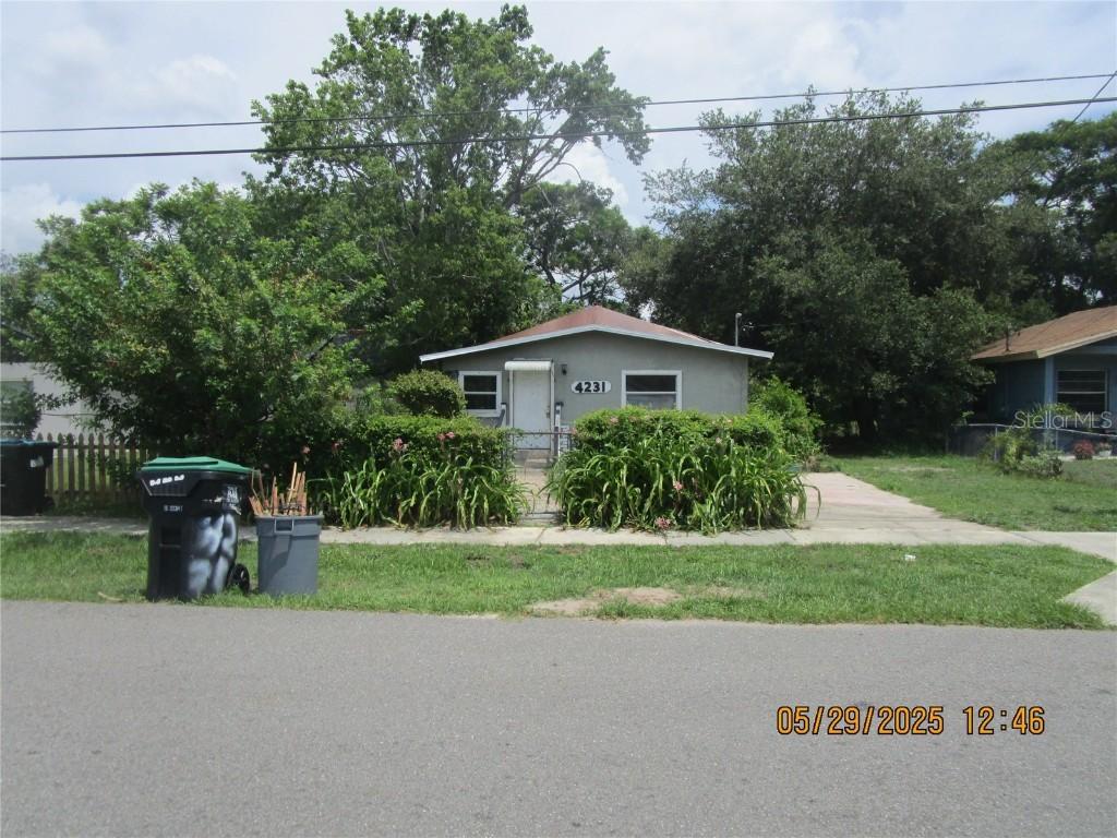 4231 Raleigh St., Orlando, FL 32811