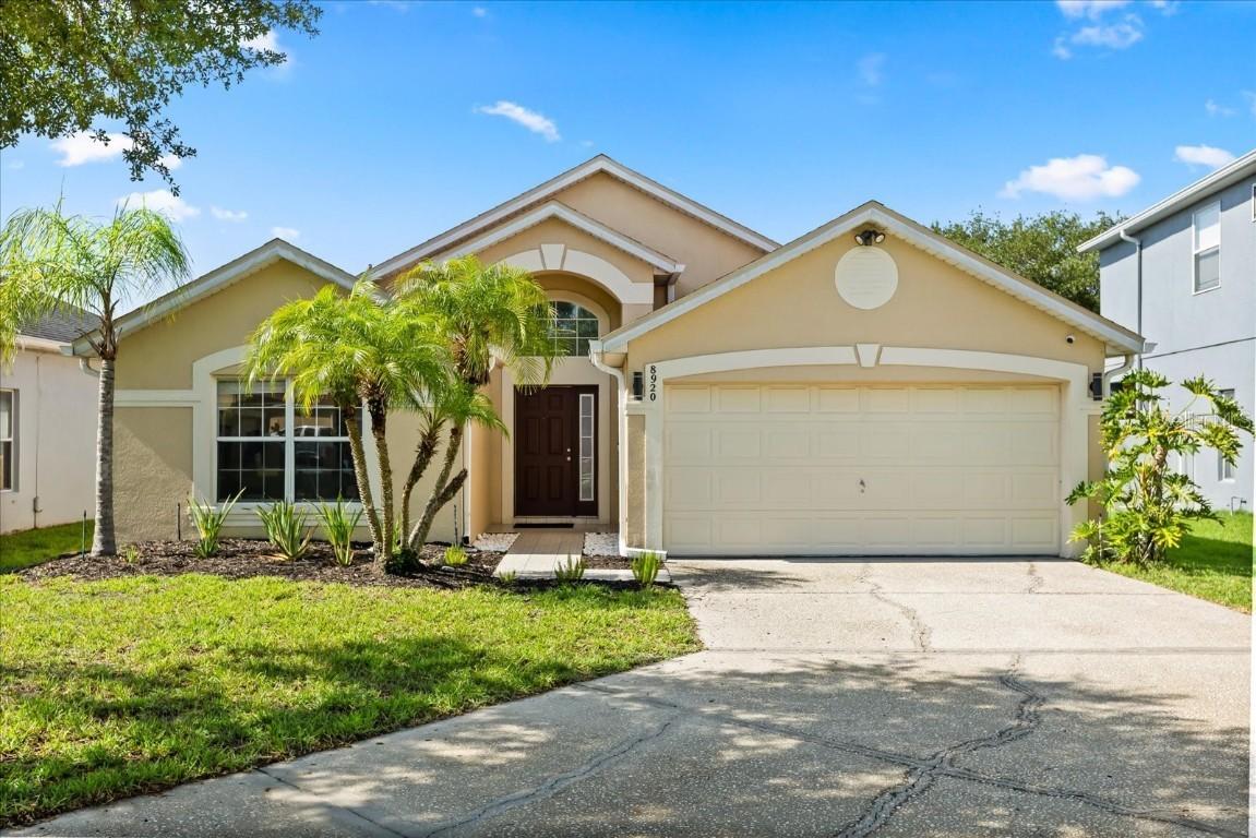 8920 Palisades Beach Ave., Orlando, FL 32829