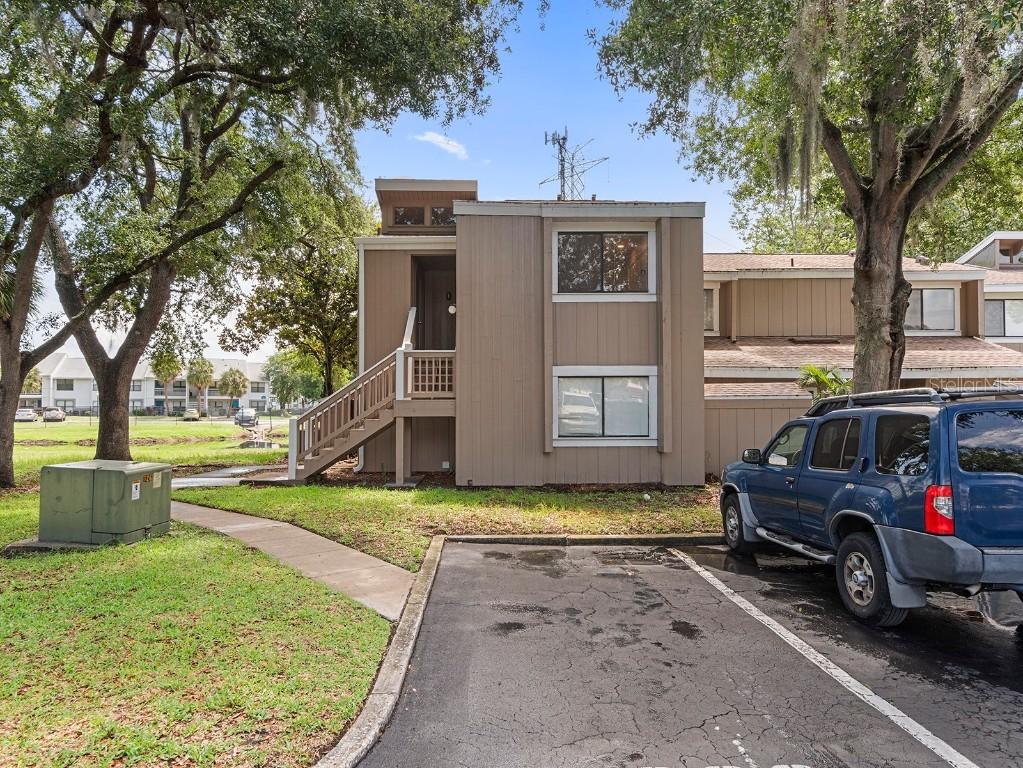 5083 Eaglesmere Dr. #A12, Orlando, FL 32819