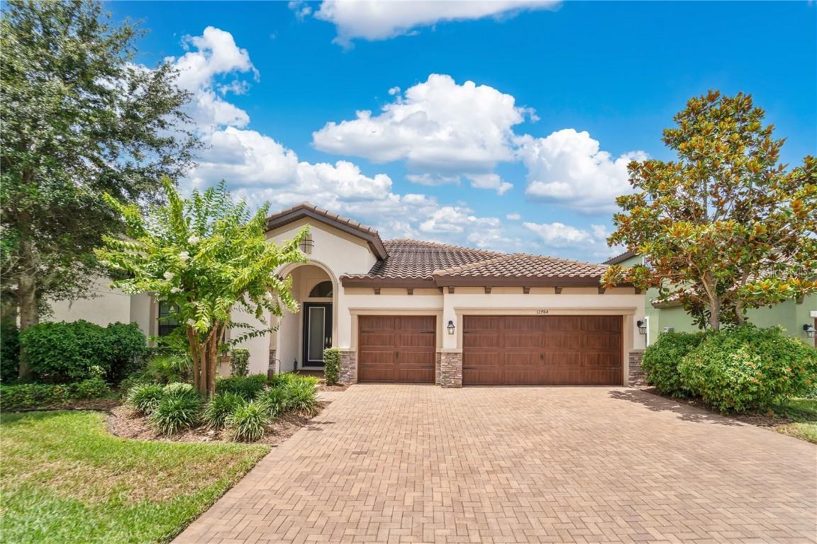 12784 Burns Dr., Odessa, FL 33556
