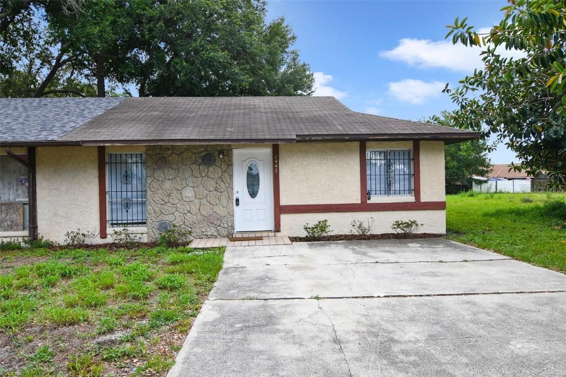 1447 Candlewyck Dr., Orlando, FL 32807