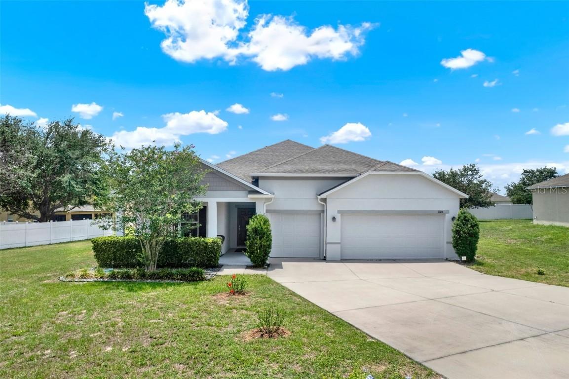 804 Glen Creek Ct., Fruitland Park, FL 34731