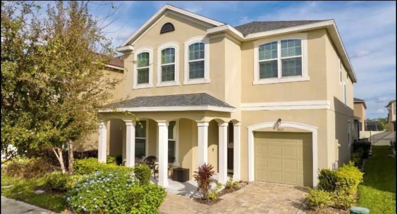 1625 Nassau Point Tr., Kissimmee, FL 34747