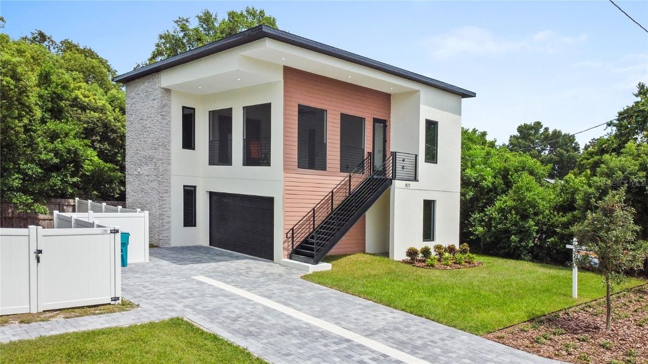 823 La Salle Ave., Orlando, FL 32803
