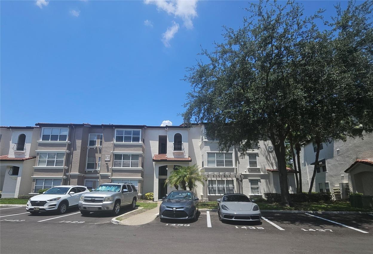 5160 Conroy Rd. #37, Orlando, FL 32811