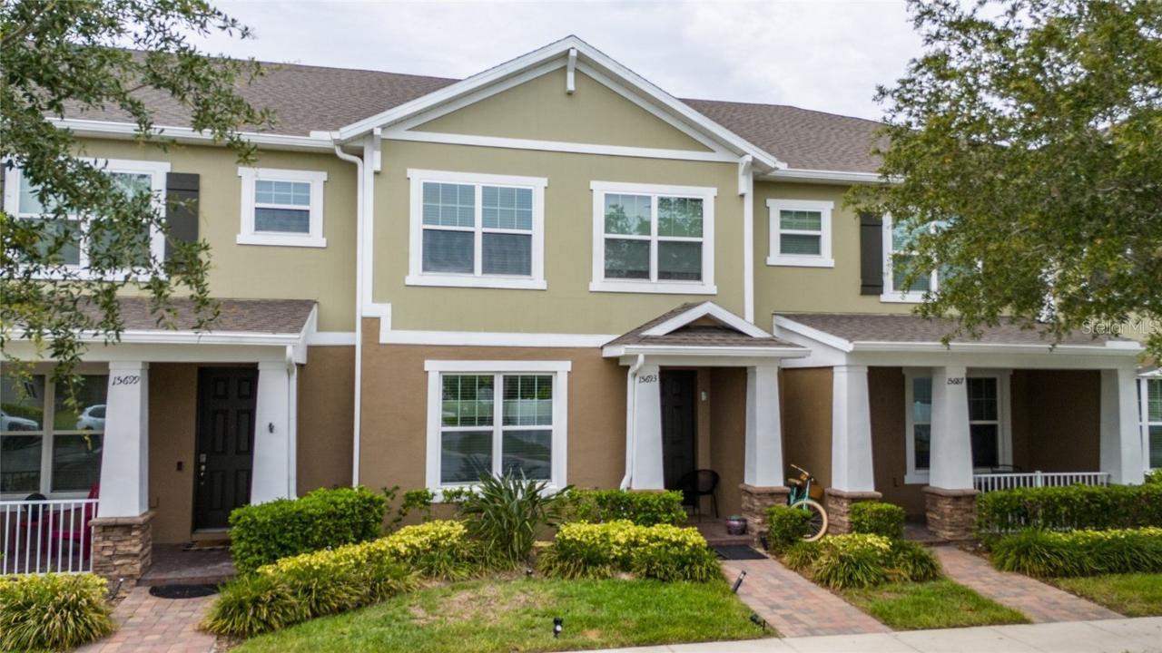 15693 Kinnow Mandarin Ln., Winter Garden, FL 34787