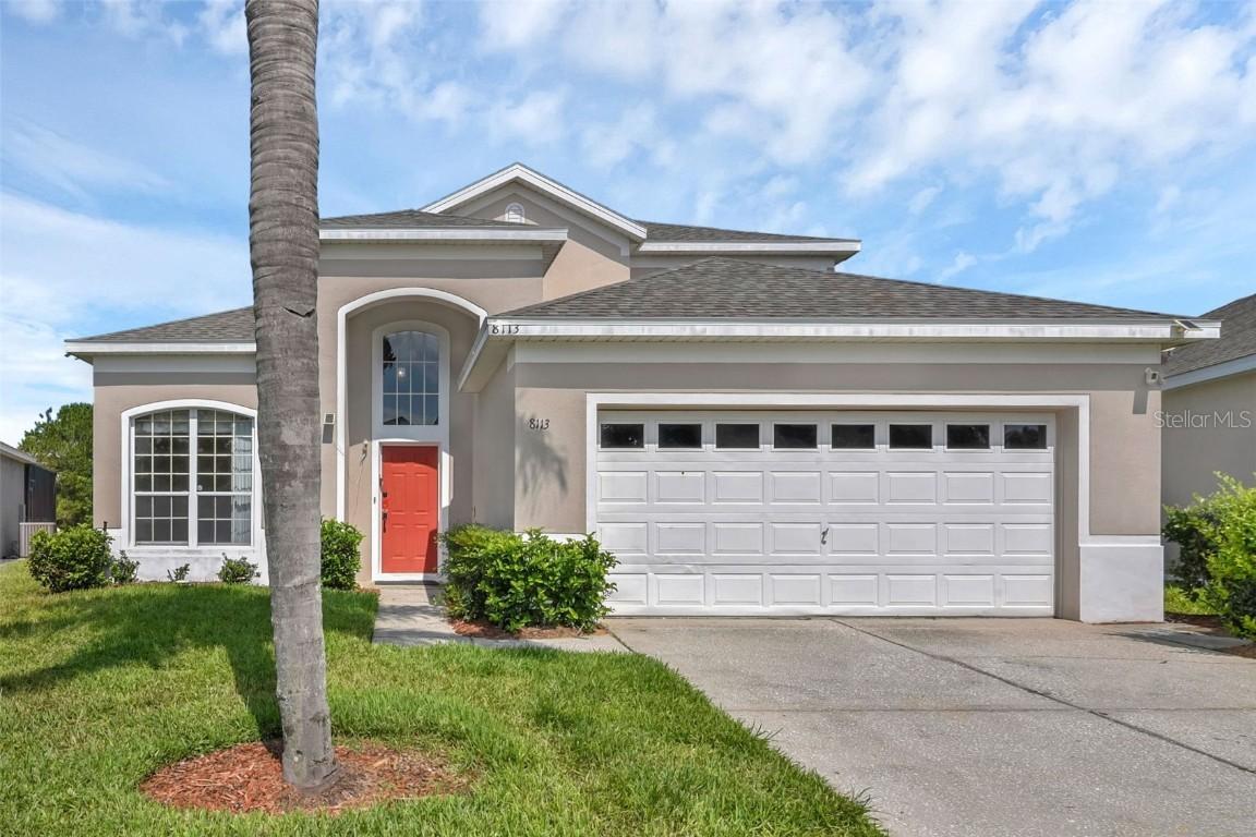 8113 Sun Palm Dr., Kissimmee, FL 34747