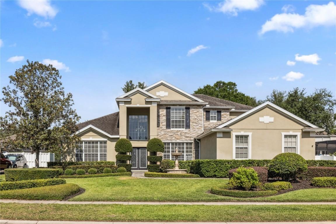 325 Green Ash Ln., Sanford, FL 32771