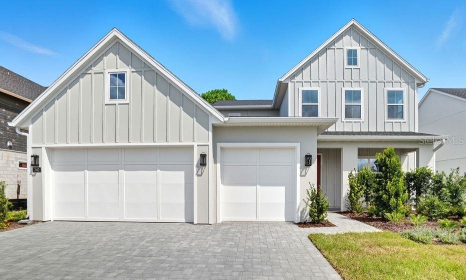 340 Ambersweet Pl., Lake Mary, FL 32746