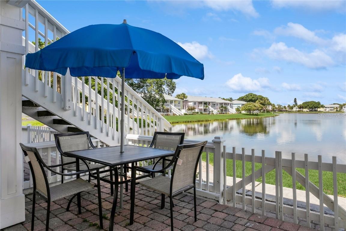 265 Seahorse Dr. #B, St Petersburg, FL 33705