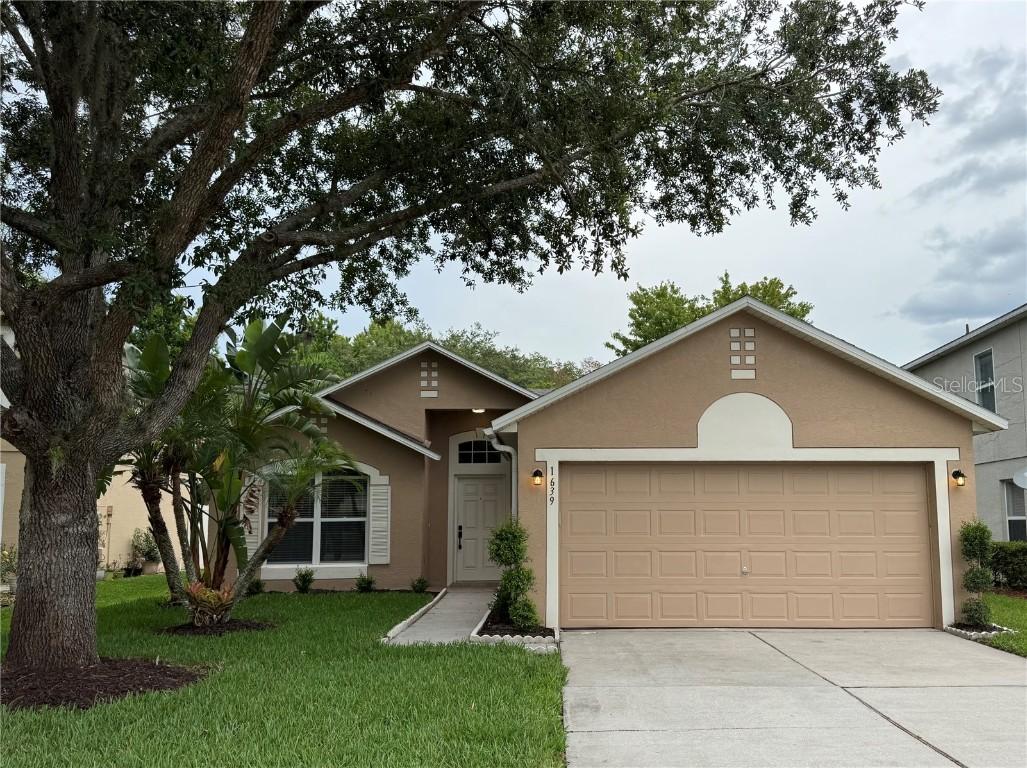 1639 Corner Meadow Cir., Orlando, FL 32820