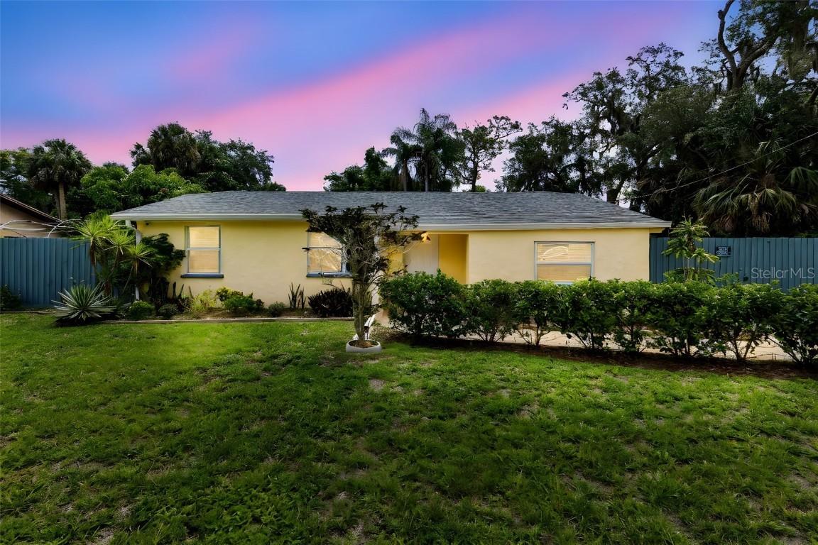 9 N Mantor Ave., Titusville, FL 32796