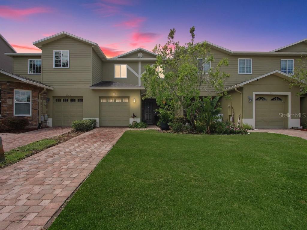2311 Chatham Place Dr., Orlando, FL 32824