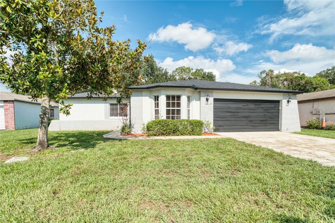 3822 Janie Ct., Orlando, FL 32822