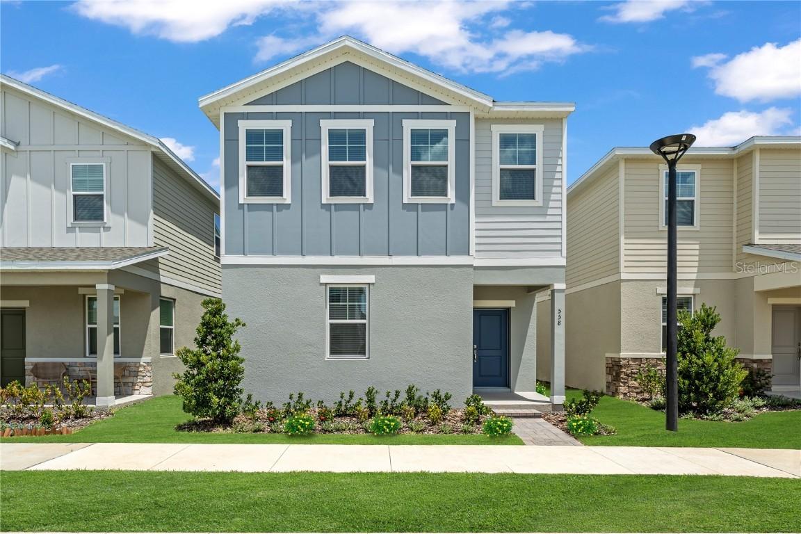 558 Orient Ave., Debary, FL 32713