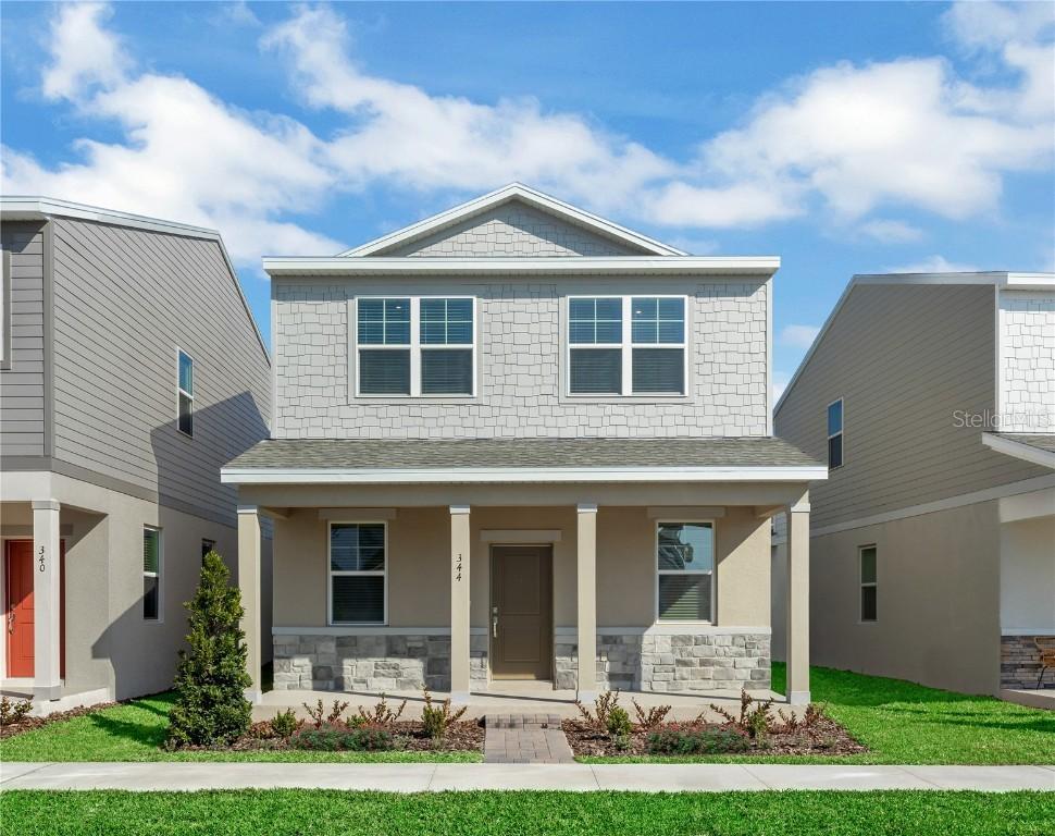 490 Belmond Dr., Debary, FL 32713