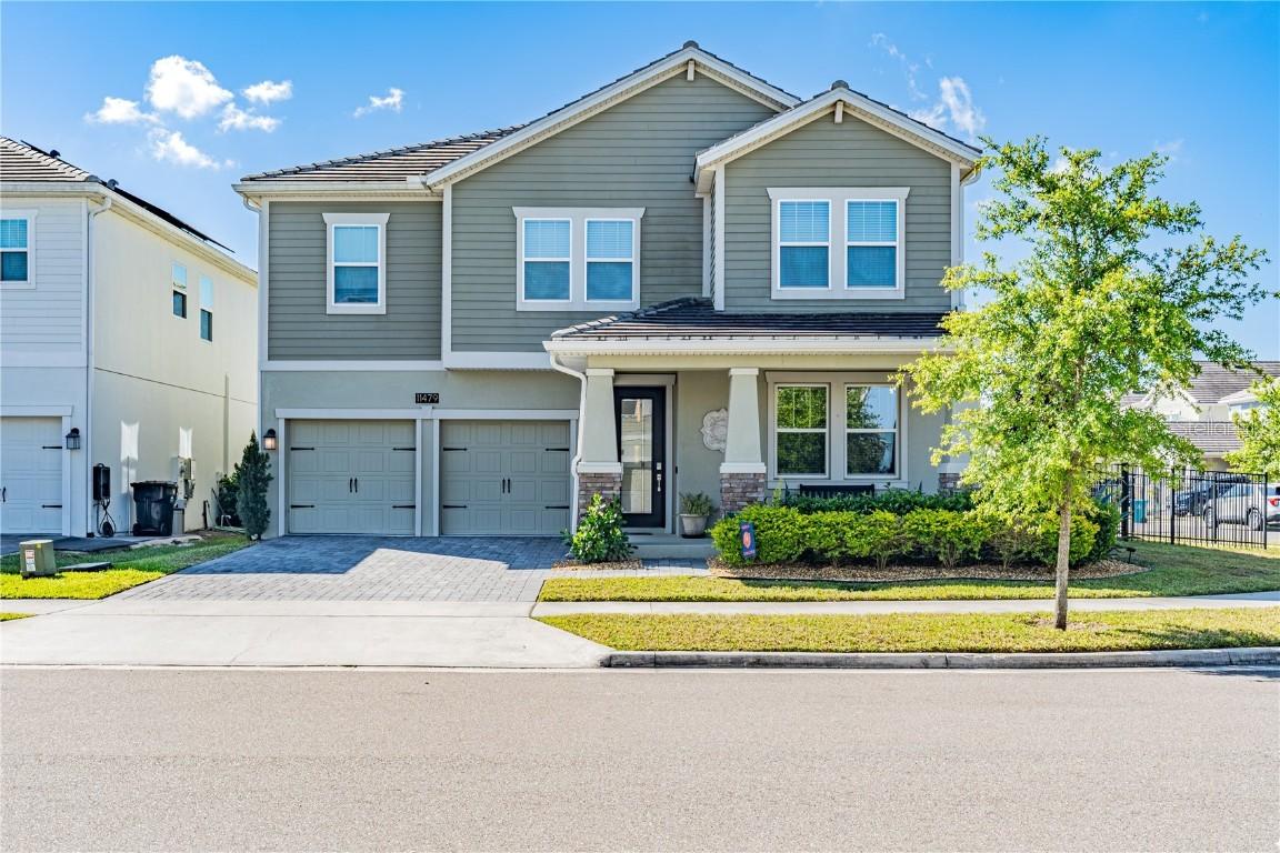 11479 Satire St., Orlando, FL 32832