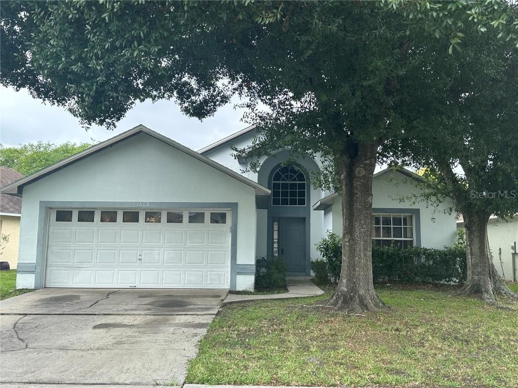 11606 Goodwyck Dr., Orlando, FL 32837