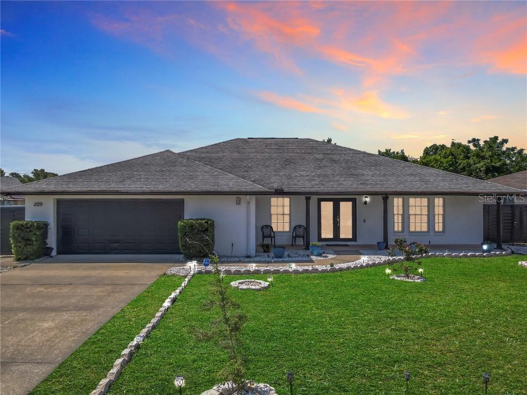 1129 Madura Dr., Deltona, FL 32725