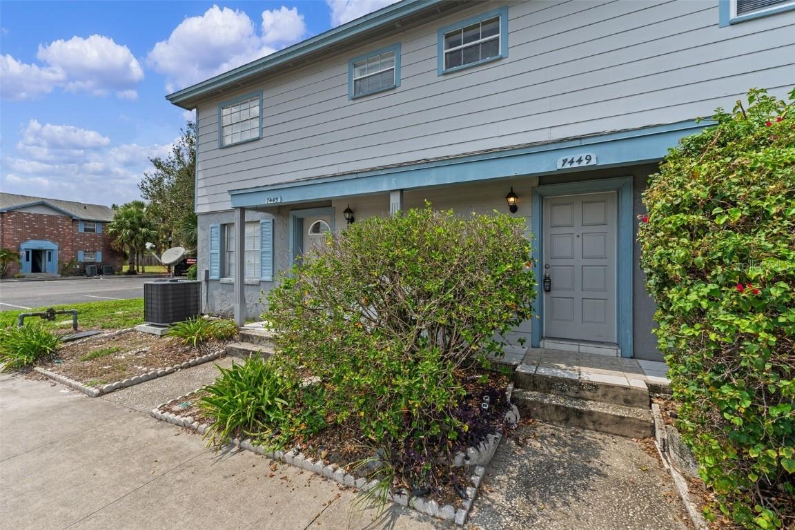 7449 Daniel Webster Dr. #3, Winter Park, FL 32792