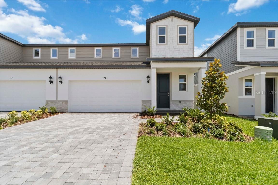 1793 Archer Dr., Minneola, FL 34715