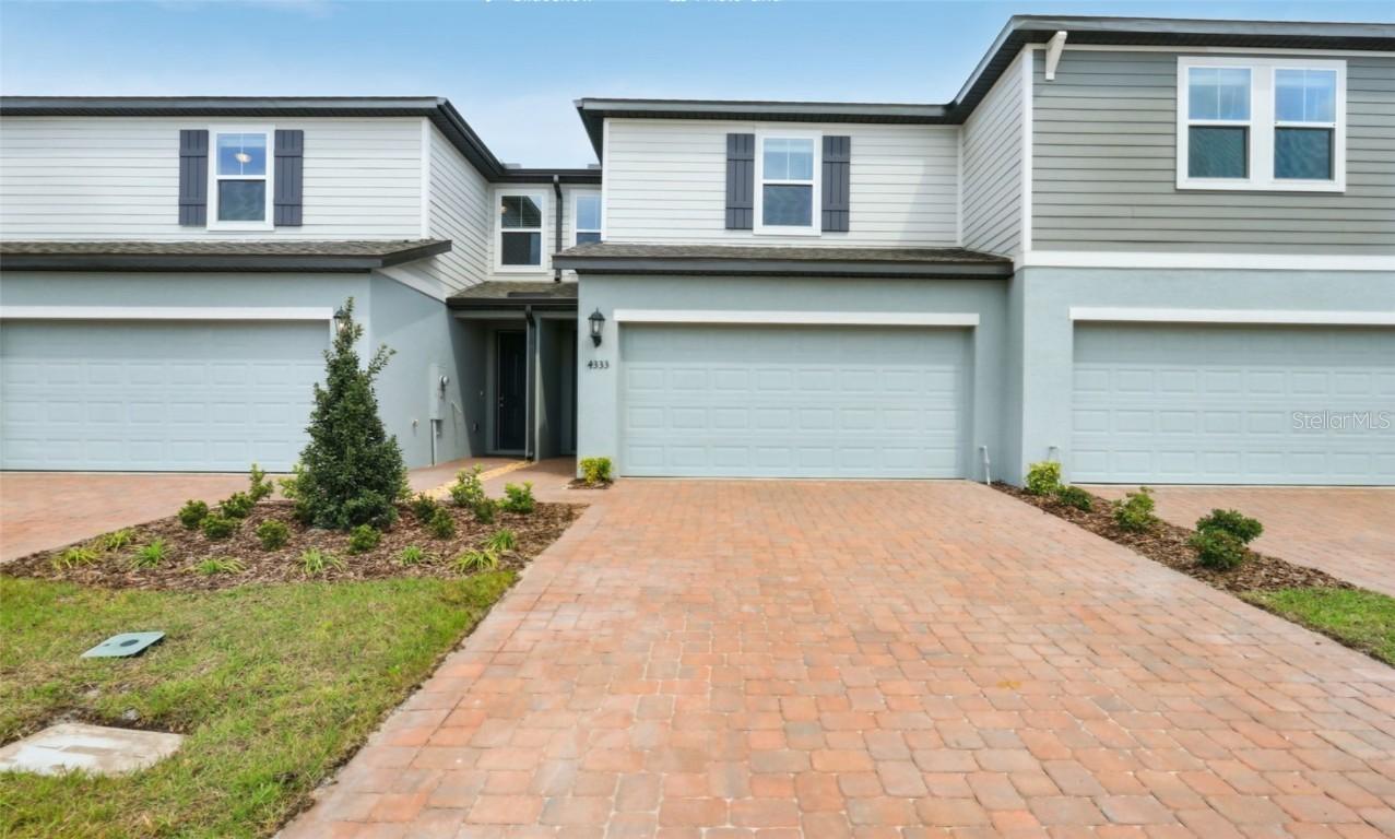 4325 Switchgrass Ln., St Cloud, FL 34772