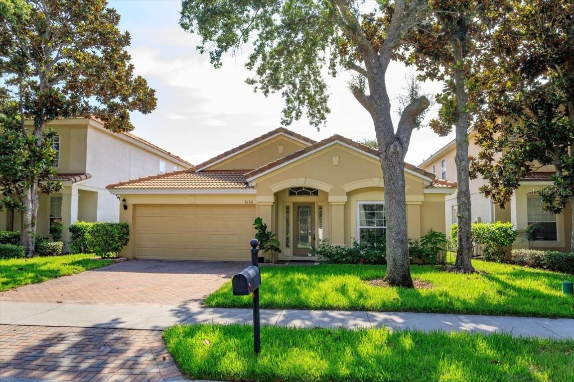 6160 Froggatt St., Orlando, FL 32835