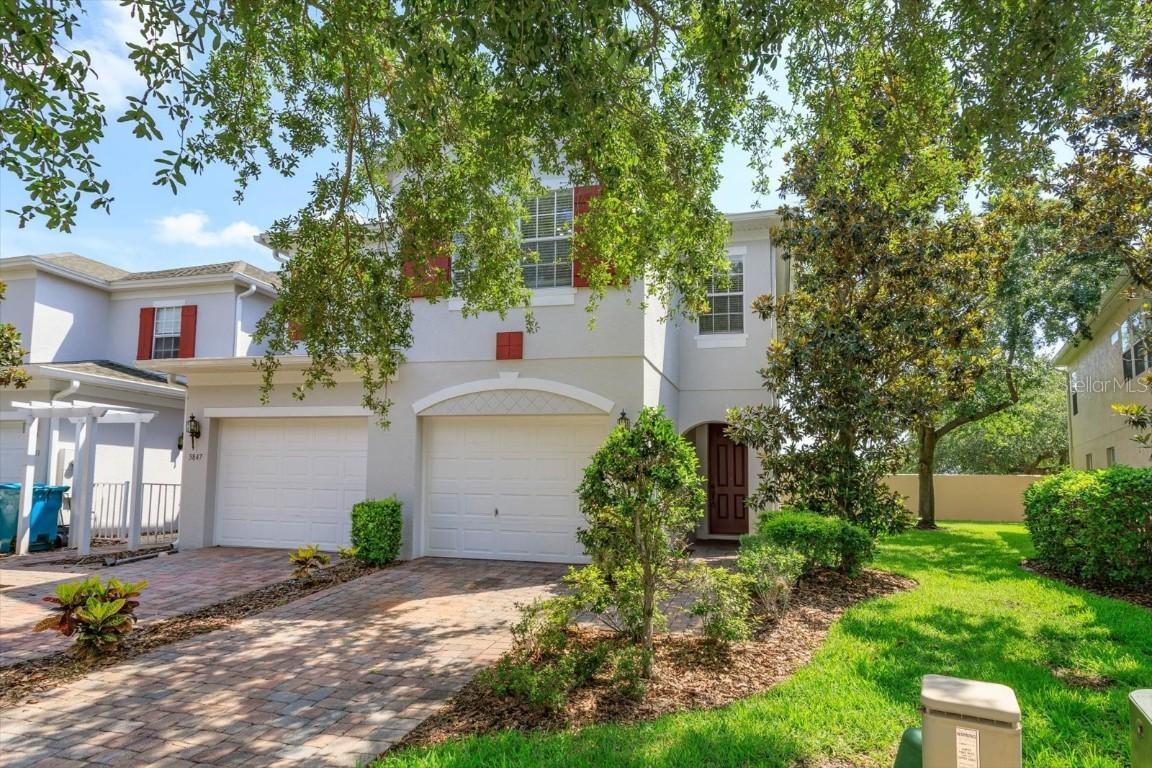 5843 Strada Capri Way, Orlando, FL 32835