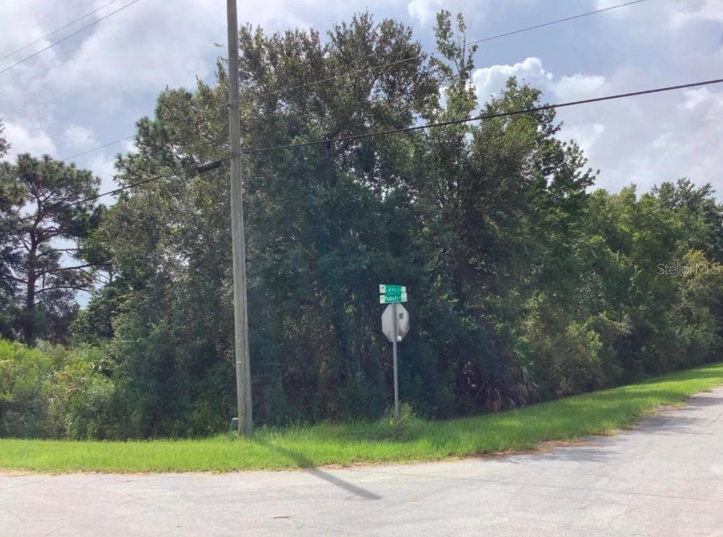 Peabody St., Orlando, FL 32833