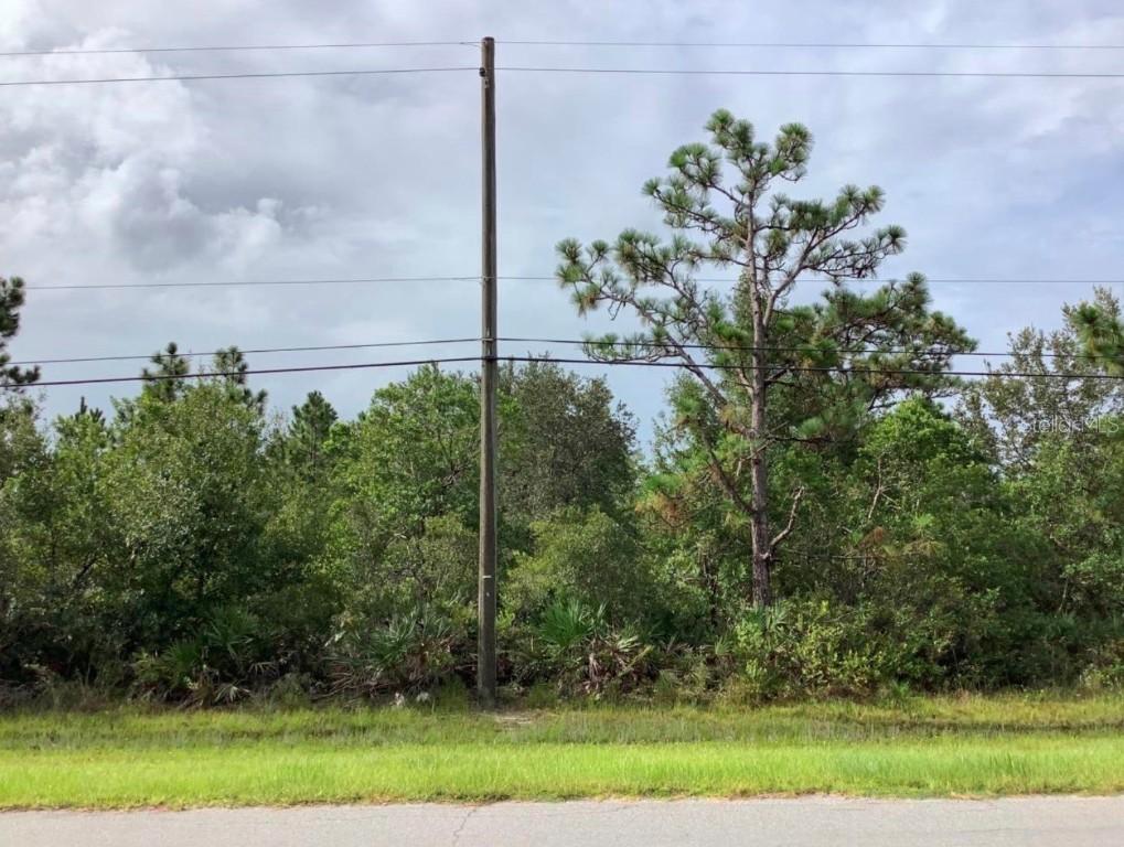 Oberly Pkwy., Orlando, FL 32833