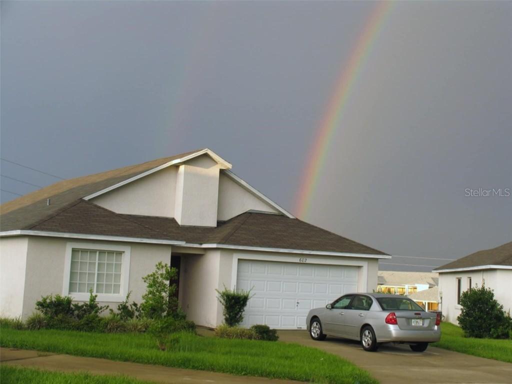 602 Hillcrest Dr., Davenport, FL 33897
