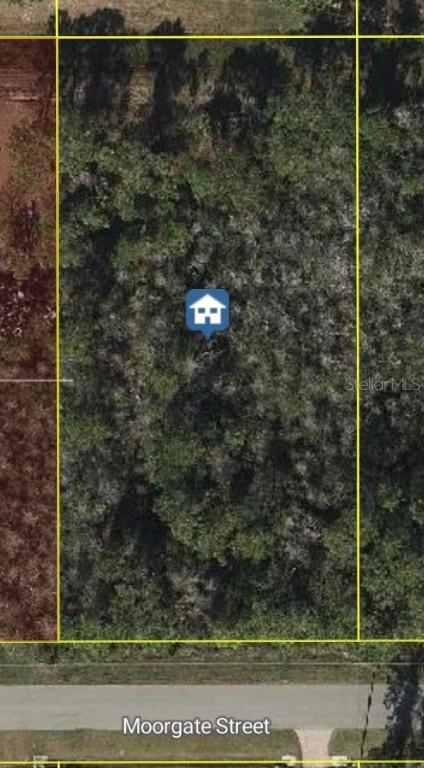Moorgate St., Orlando, FL 32833