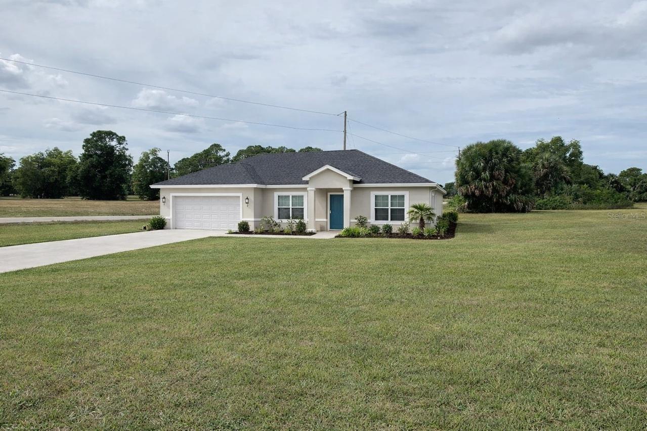 3611 NW 46th Ln., Cape Coral, FL 33993