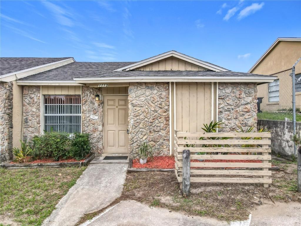 1113 Woodman Way, Orlando, FL 32818