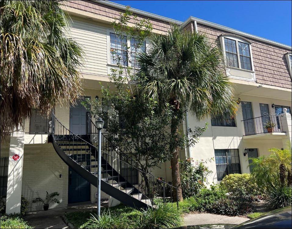 5930 Village Cir. #GE, Orlando, FL 32822
