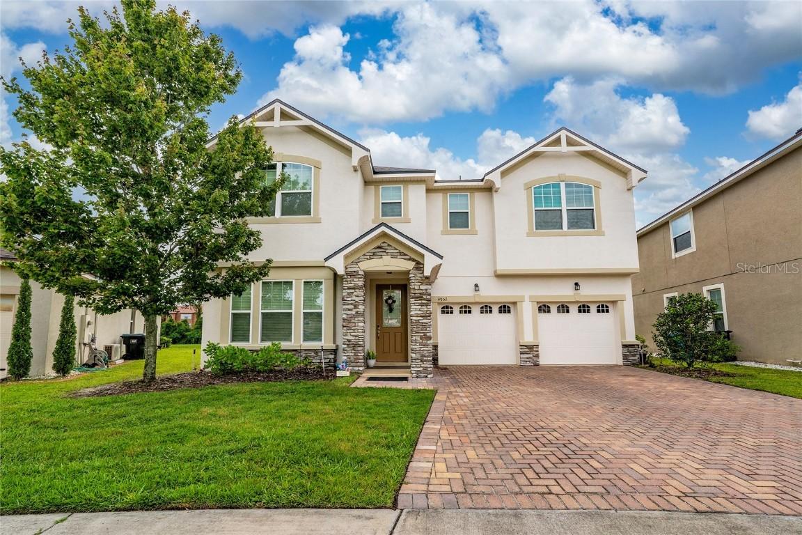 4952 Longmeadow Park St., Orlando, FL 32811
